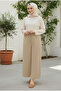 Elastic Waist Ayrobin Trousers - Lvr005 - 2