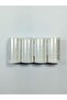 4 Pieces of 60 Meters White Sand Bead String Miyuki String (TOTAL 240 METERS) - 2