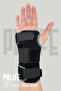Hand Wrist Splint, Double-Sided Carpal Tunnel Syndrome, Superior Stabilization, Helps in Recovery |   Right & Left Compatible - 4