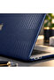 MacBook Air 13 Inch Case M1 Leather Cover Hard Cover 360 Protection A2337 A2179 A1932 Compatible - 8