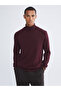 Esvab • Modern & Distinctive Fisherman Roba Collar Men's Knitwear Sweater - 3