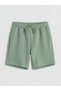 Vizyon New Season Boys' Shorts with Tie Waist