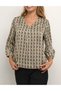 Bluza, Bej