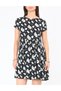 Rochie, Negru - 2