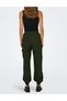 Pantaloni, Verde - 2