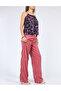 Pantaloni, Roz - 2