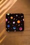 Planets and Space Themed Coasters