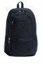 Byhakan Pl-0303 Unisex School and Travel Bag Black - 3