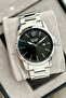 Rd614148M Men's Wristwatch with Steel Strap