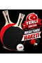 Gen 1923 Table Tennis Racket 2 Pieces - 2