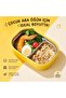 304 Stainless Steel Children's Lunch Box with Cat Design, 2 Compartments, Lunch Box with Thermal Bag, Food Container - 6