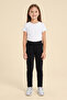 Girls' Leggings Fleece-Lined Winter - 5