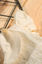 Baby Girl Tulle Guipure Dress Stylish Party and Birthday Dress - 8
