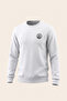 Boy's Sweatshirt School Wear Winter 2 Thread Fleece-Lined