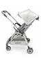 Premium Lightweight Travel Stroller 0-3 Years - Two-Way Facing, One-Hand Compact Fold, Cabin Approved with UPF Sun Canopy - 7