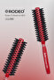 1015 Hair Brush Blow Drying, Combing, Styling - Heat Resistant, Anti-Frizz - 3