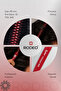 1025 Hair Brush Blow Drying, Combing, Styling - Heat Resistant, Anti-Frizz - 4