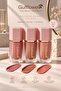 3-Piece Liquid Blush Set with Sponge - 2