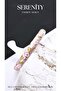 Colorful Satin Enameled Floral Brass Plated Zamak Bracelet - 3