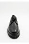 25 04 80 m 9945 Men's Classic Comfort Shoes Black - 2