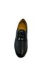 Yldz-42640 Women's Genuine Leather Orthopedic Comfort Shoes Black - 3