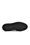70914 Genuine Leather Men's Casual Shoes Black - 5