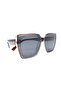 124 C21 61 Olivier Philippe Polarized Sunglasses - 6