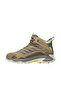 J038339 Moab Speed 2 Mid Gtx Men's Outdoor Boots Brown - 2