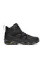 J038287 Thermp Snow Mid Wp Men's Outdoor Boots Black