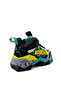 Fk24-1846 Children's Trekking Boots Black Yellow - 4