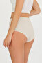 5-Pack Women's Panties High Waist Laser Cut No Trace - 3