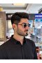 1063 C195 49 Olivier Philippe Polarized Sunglasses - 6