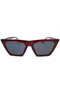 1072 C136 42 Olivier Philippe Polarized Sunglasses - 4