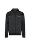 M25Jimm-3U6 Men's Outdoor Jacket Black