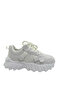 Verom Children's Walking Shoes White