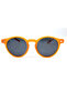 1064 C131 60 Olivier Philippe Polarized Sunglasses