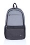 Byhakan Pl-0303 Unisex School and Travel Bag Smoked - 2