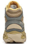 J038481 Yokota 3 Mid Gtx Men's Outdoor Boots Khaki Green - 5