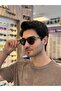 1066 C027 49 Olivier Philippe Polarized Sunglasses - 6