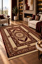 Royal Silk 54 Classic Heritage Carpet