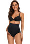 2-Pack Women's Maternity Panties Modal High Waist