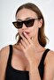 1072 C90 42 Olivier Philippe Polarized Sunglasses - 2