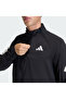 Jz7717 Adi365/// Jkt m Men's Bottom Sweatpants Black - 6