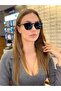 1086 C6 50 Olivier Philippe Polarized Sunglasses
