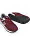 10219250-g Peru g Men's Casual Shoes Burgundy - 4