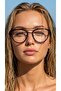 My05 C1 55 Olivier Philippe Blue Light Protective Glasses - 6