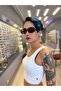 1005 C01 Brown 42 Sunglasses - 8