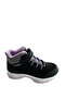 Fk23-1391 Boy's Trekking Boots Black - 2