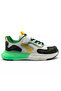 Owen Flt Boys' Sports Shoes White Green - 2