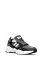 Rio g Spor 101 20041-Gray Women's Walking Shoes Gray Black - 3